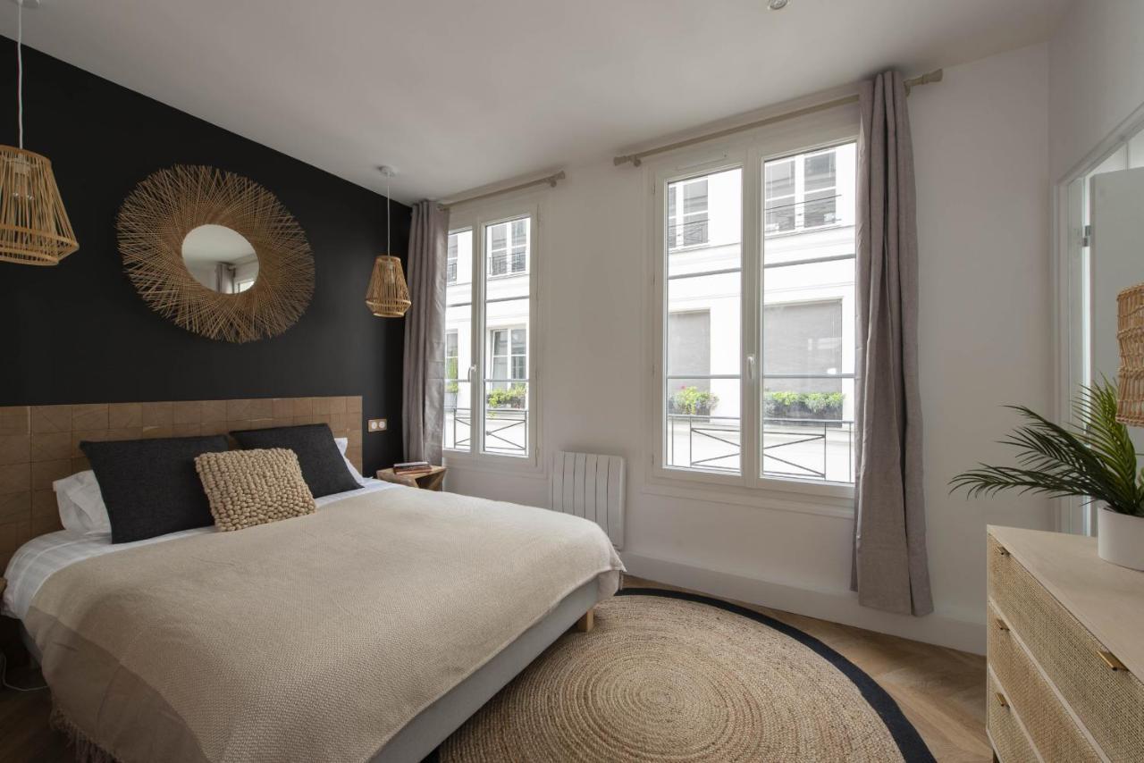 Jungle Juice Apartment Paris Bagian luar foto